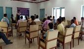 Half Day Workshops in Municipalities on Hazardous Cleaning of Sewers and Septic Tanks in Ujhani, Badaun